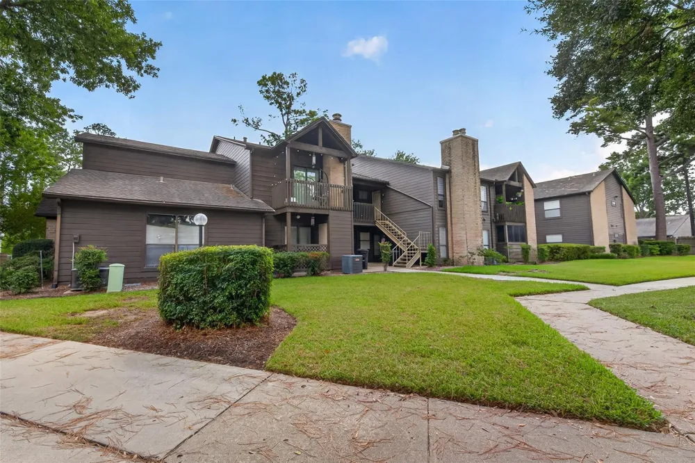 12755 Mill Ridge Drive #108 Cypress, TX 77429