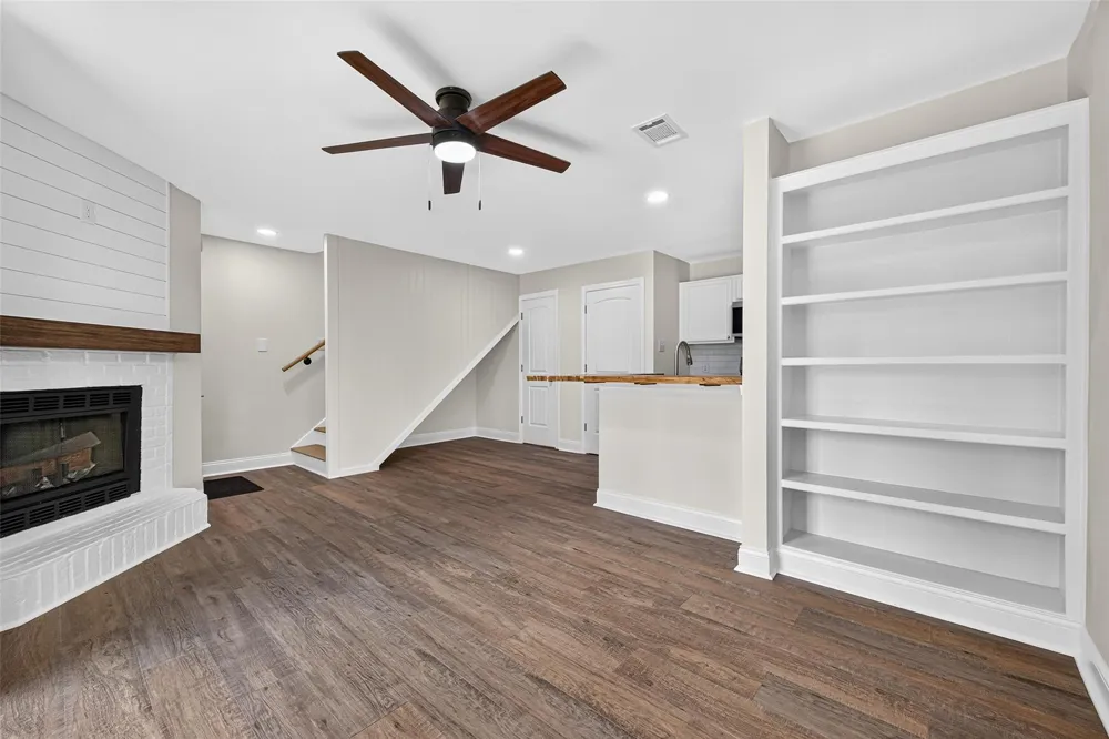 12755 Mill Ridge Drive #108 Cypress, TX 77429