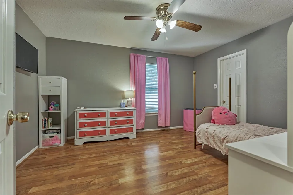 100 W Rainbow Ridge Circle The Woodlands, TX 77381
