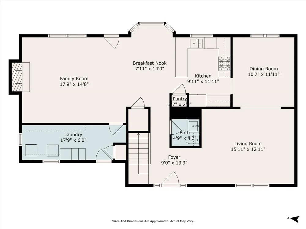 100 W Rainbow Ridge Circle The Woodlands, TX 77381