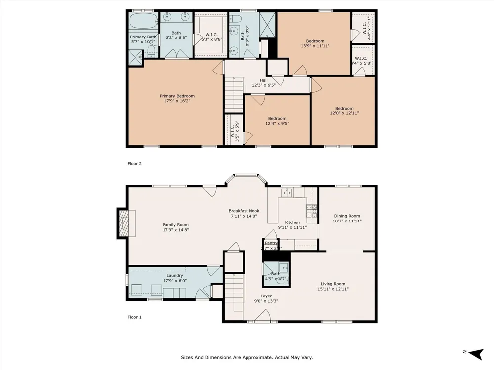 100 W Rainbow Ridge Circle The Woodlands, TX 77381