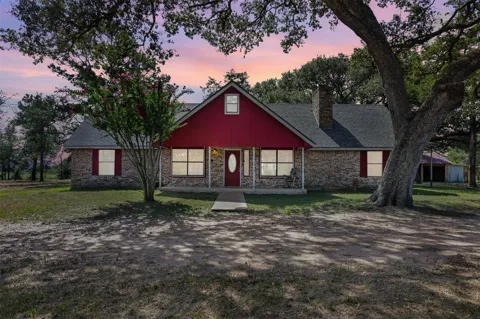1107 County Road 151