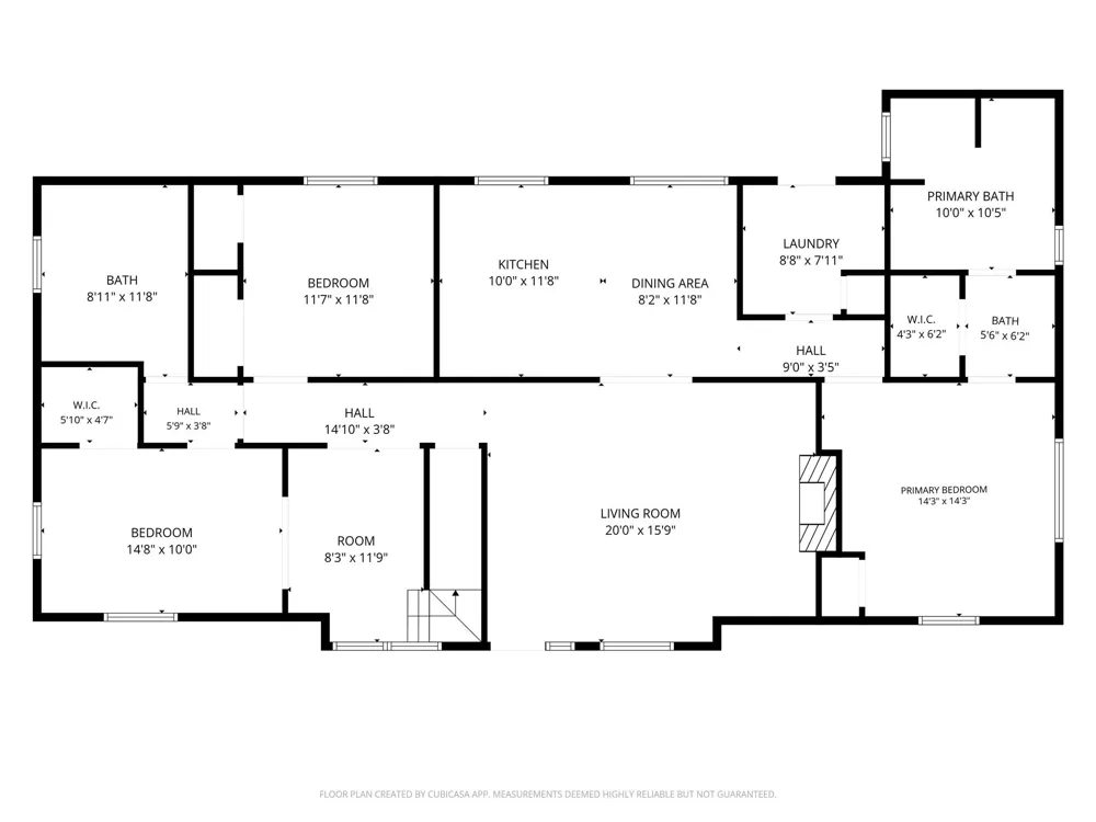 1107 County Road 151 Columbus, TX 78934