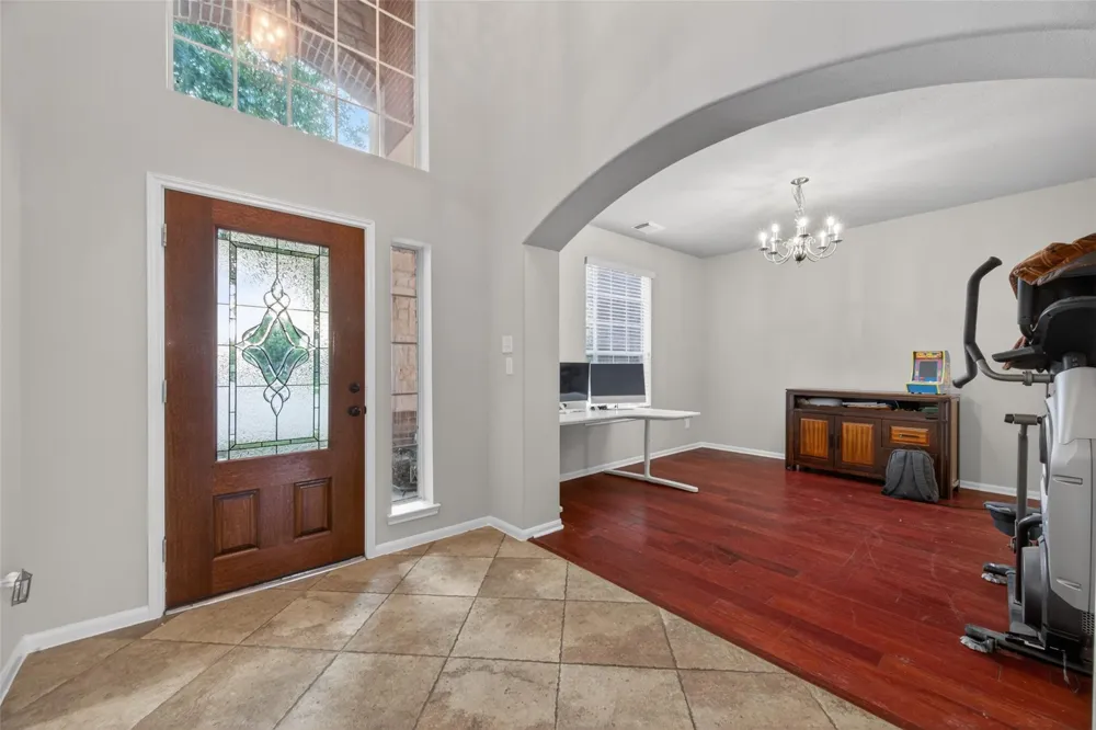 394 Dover Lane League City, TX 77573