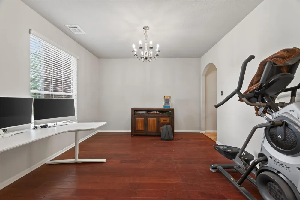 394 Dover Lane League City, TX 77573