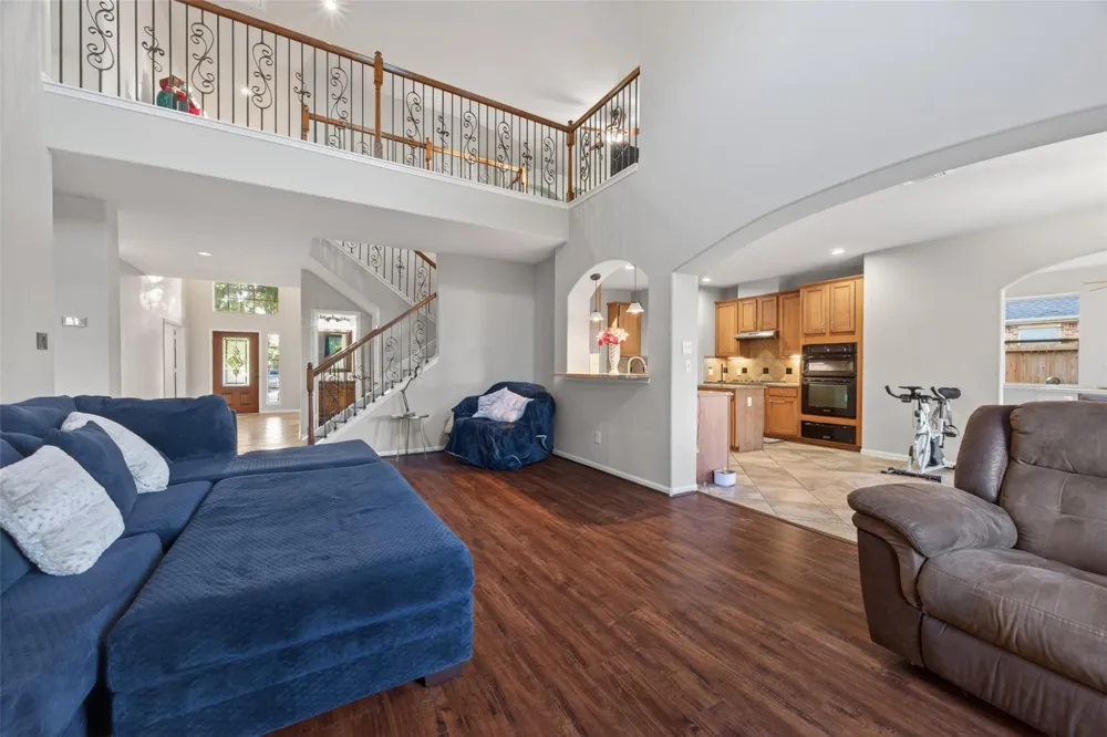 394 Dover Lane League City, TX 77573