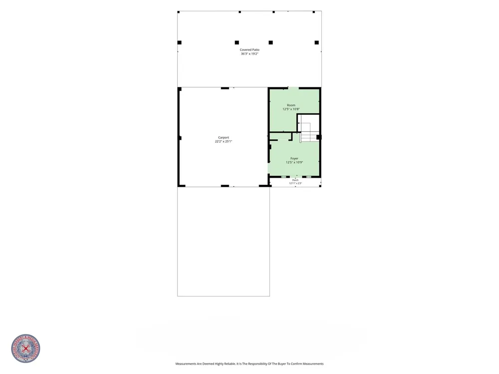 1110 Papeete Street Tiki Island, TX 77554