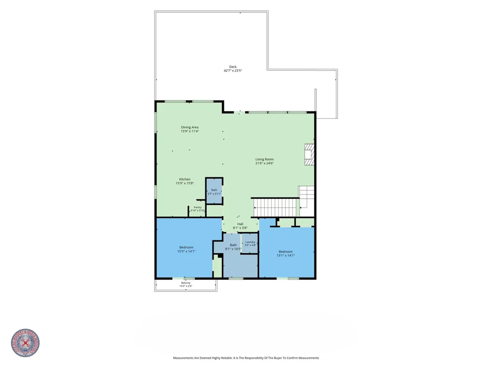 1110 Papeete Street Tiki Island, TX 77554