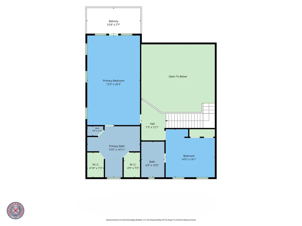 1110 Papeete Street Tiki Island, TX 77554