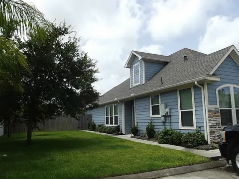 2801 Sand Dune Drive