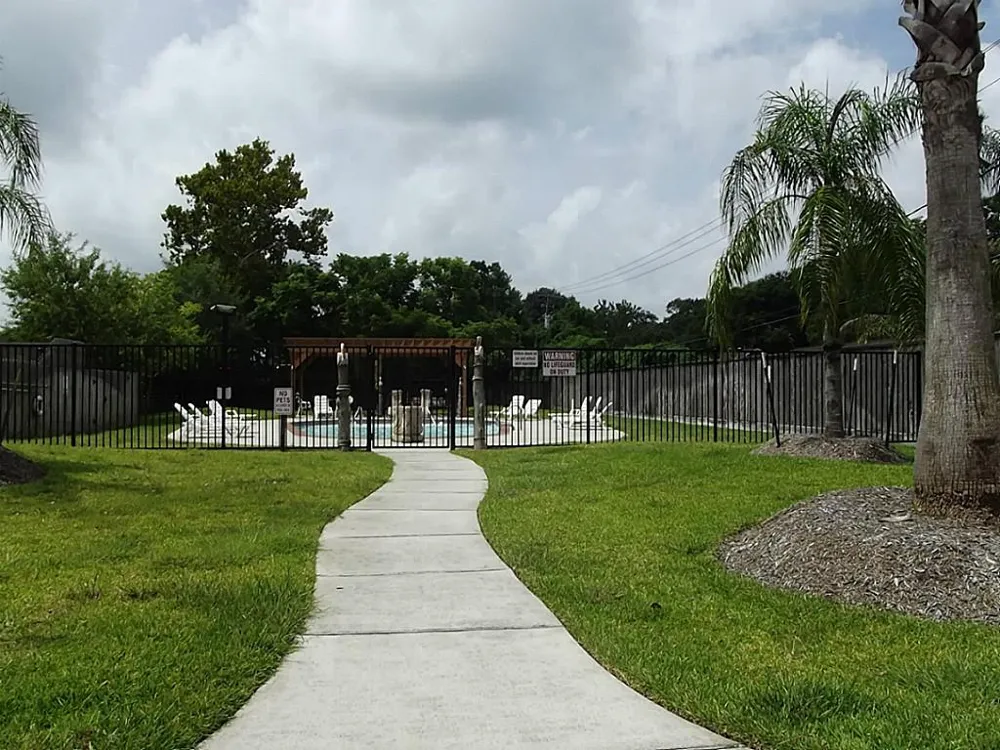 2801 Sand Dune Drive Seabrook, TX 77586