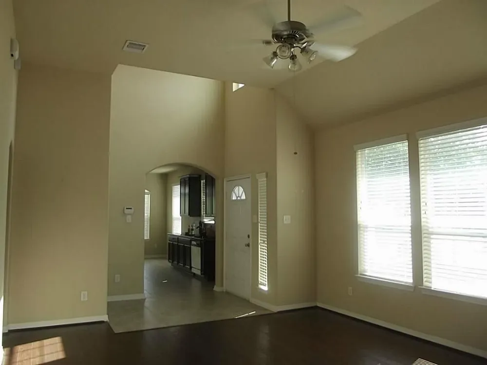 2801 Sand Dune Drive Seabrook, TX 77586