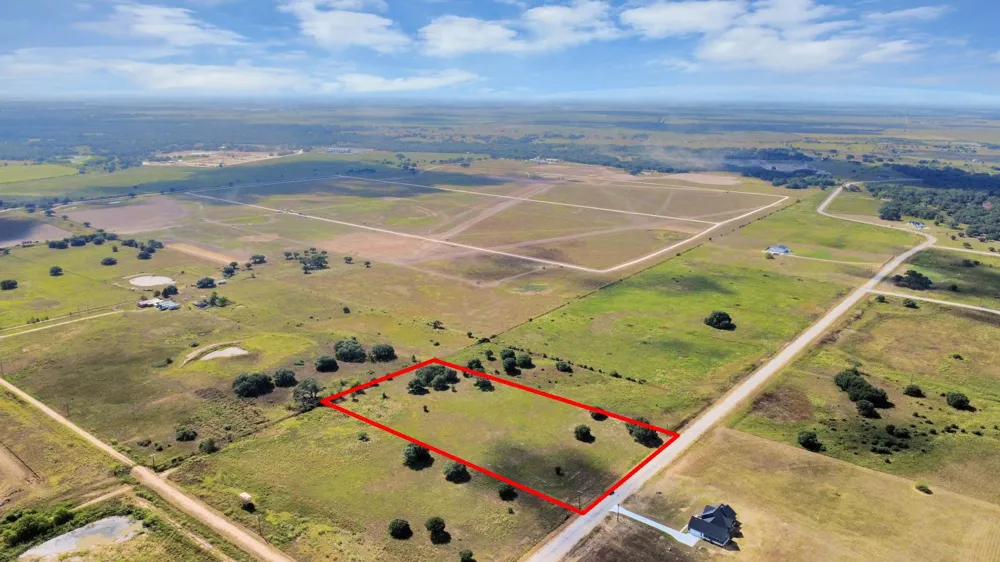 2184 Pintail Lane Columbus, TX 78934