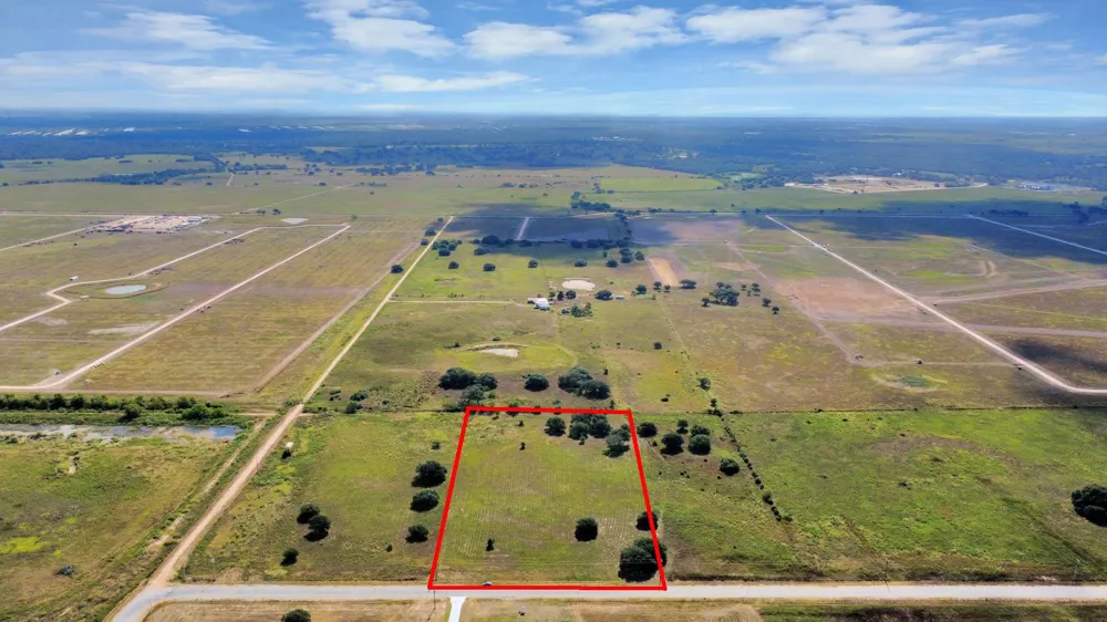 2184 Pintail Lane Columbus, TX 78934