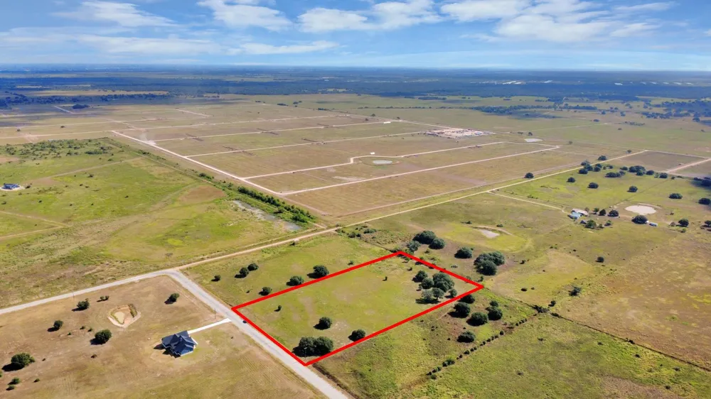 2184 Pintail Lane Columbus, TX 78934