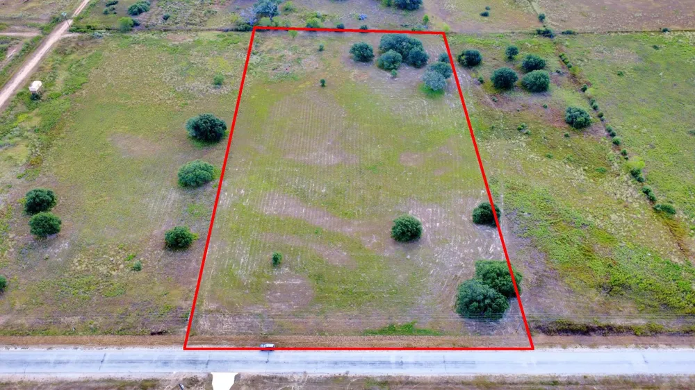 2184 Pintail Lane Columbus, TX 78934