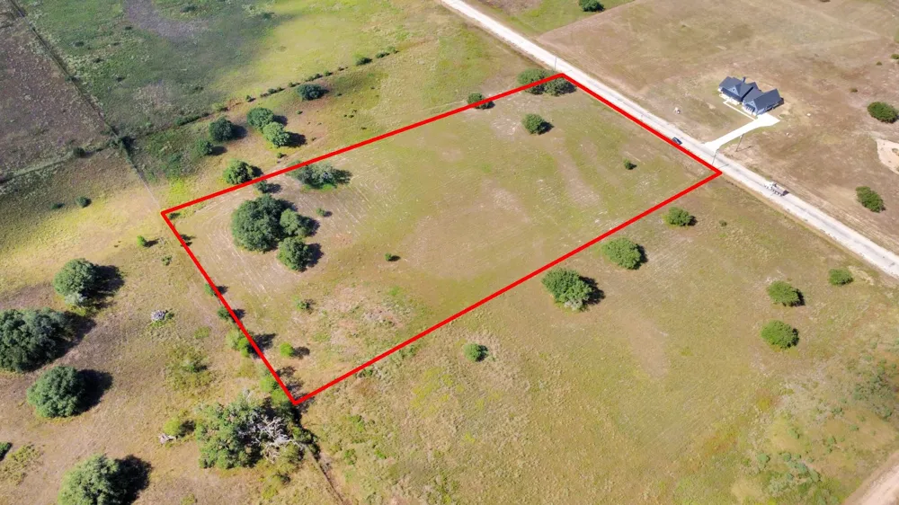 2184 Pintail Lane Columbus, TX 78934