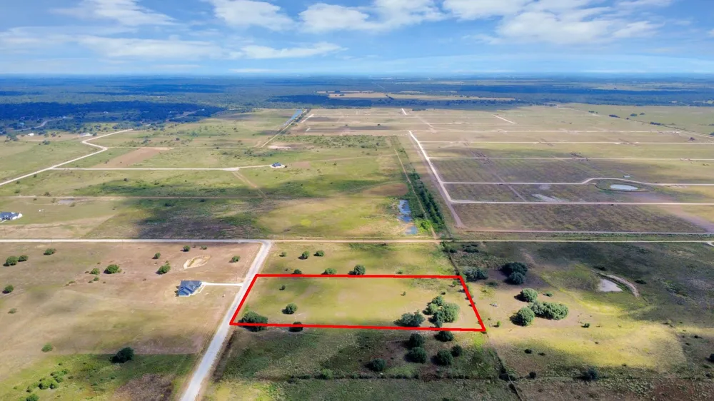 2184 Pintail Lane Columbus, TX 78934