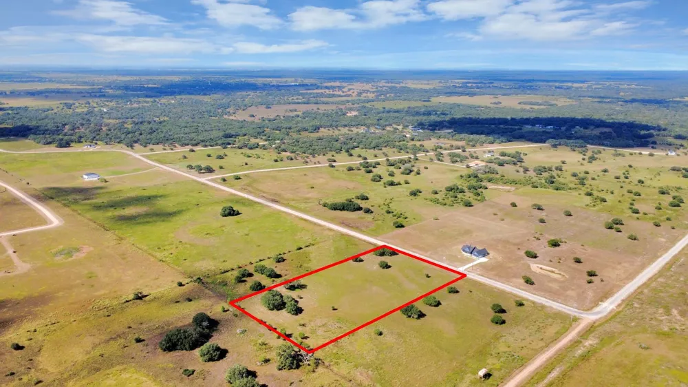 2184 Pintail Lane Columbus, TX 78934