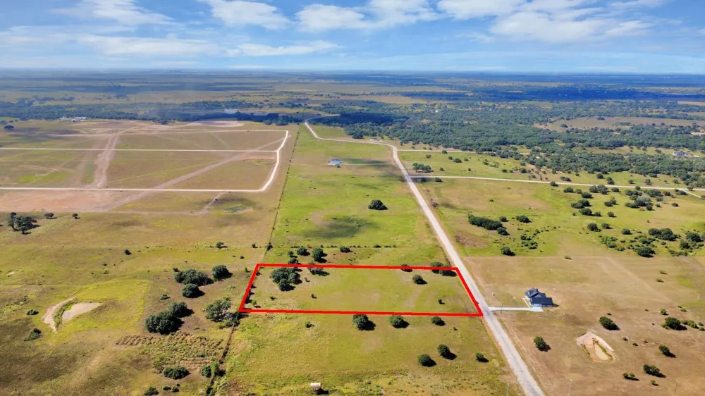 2184 Pintail Lane Columbus, TX 78934