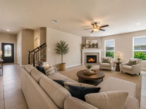 22206 Wenbury Drive