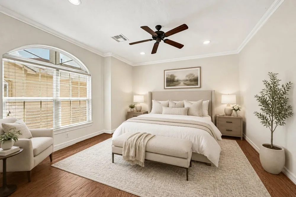 5712 Cornish Street #2B Houston, TX 77007