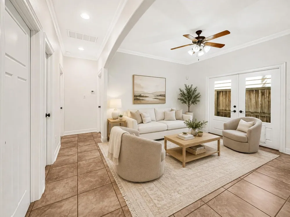5712 Cornish Street #2B Houston, TX 77007