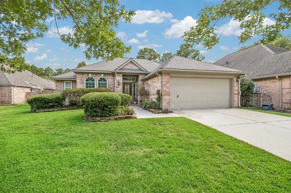 4606 Millingham Court Kingwood, TX 77345