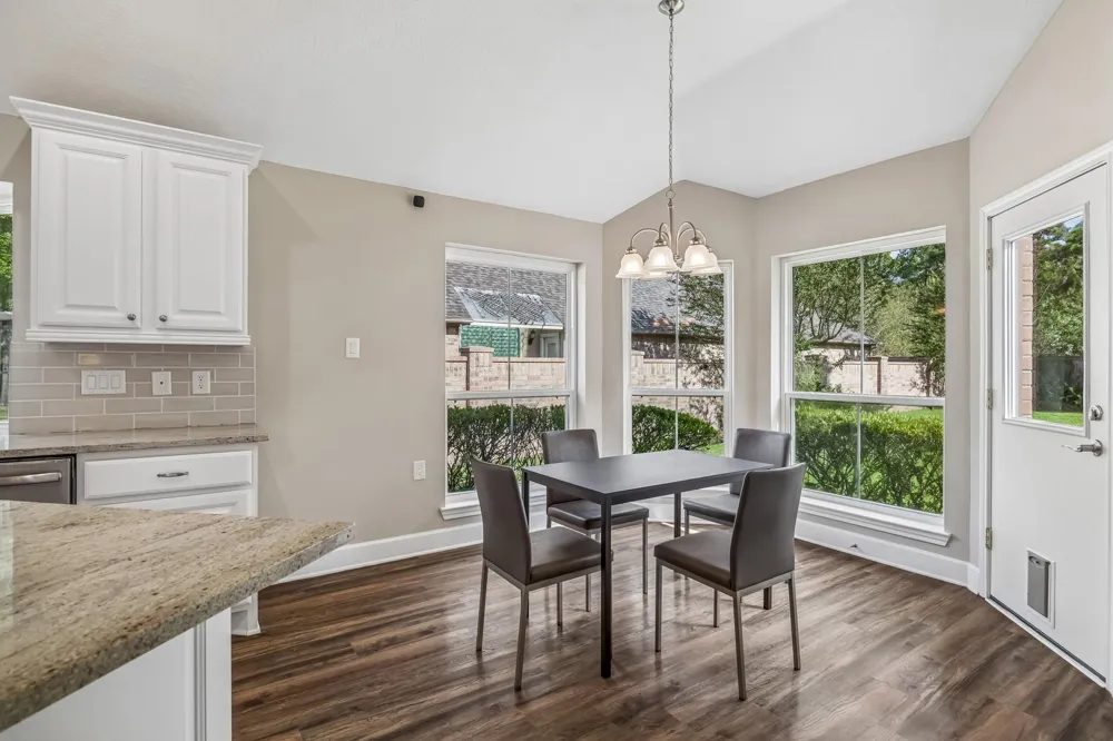 4606 Millingham Court Kingwood, TX 77345