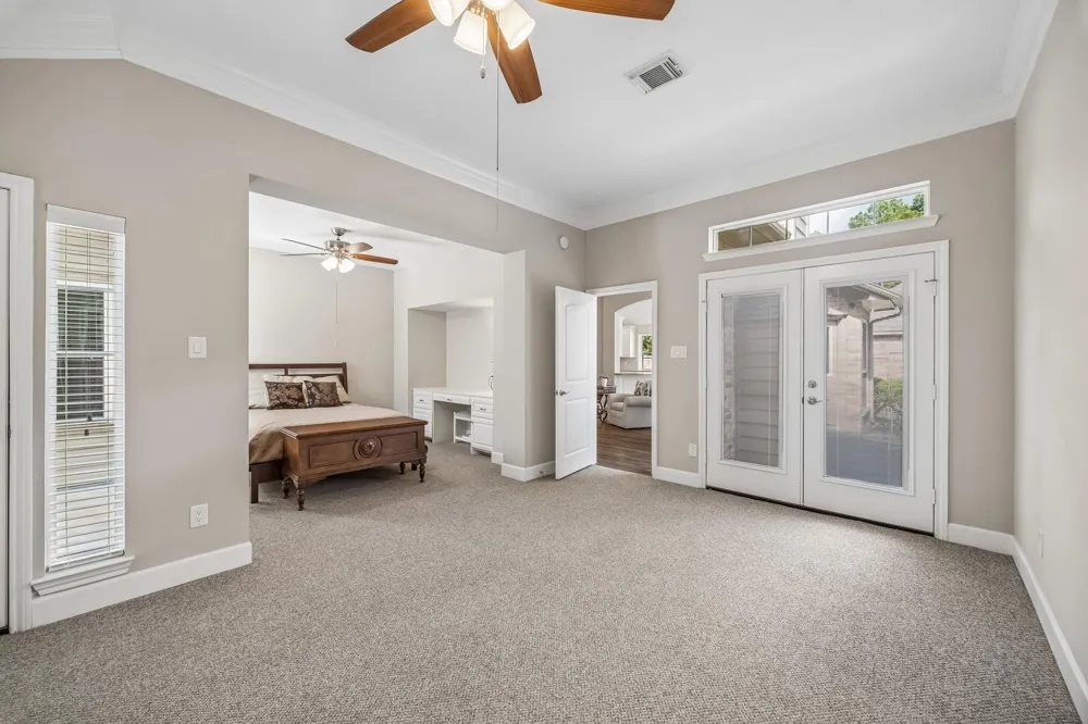 4606 Millingham Court Kingwood, TX 77345