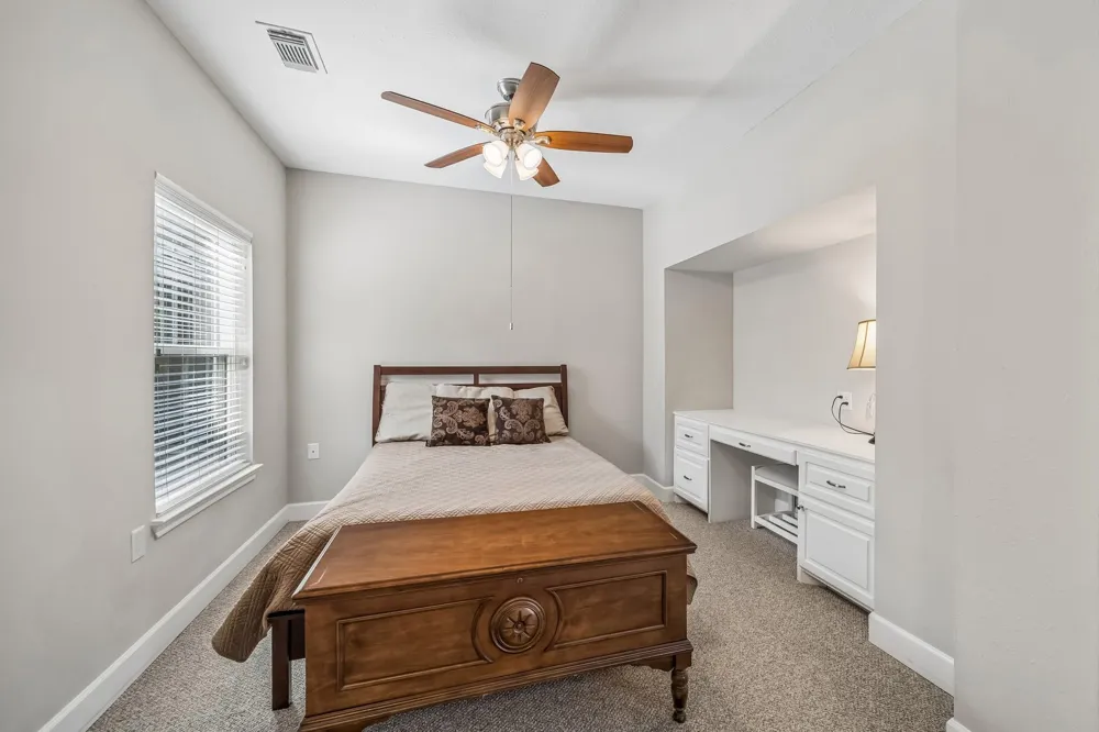 4606 Millingham Court Kingwood, TX 77345