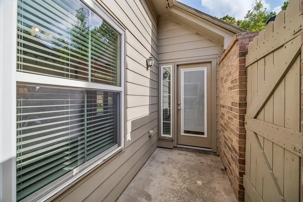 4606 Millingham Court Kingwood, TX 77345