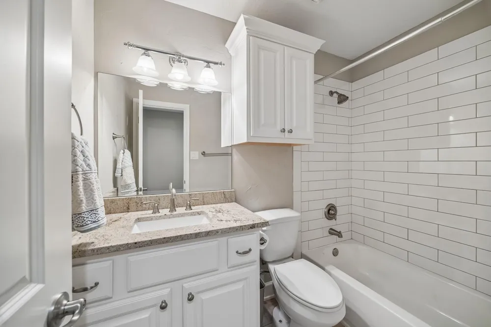 4606 Millingham Court Kingwood, TX 77345