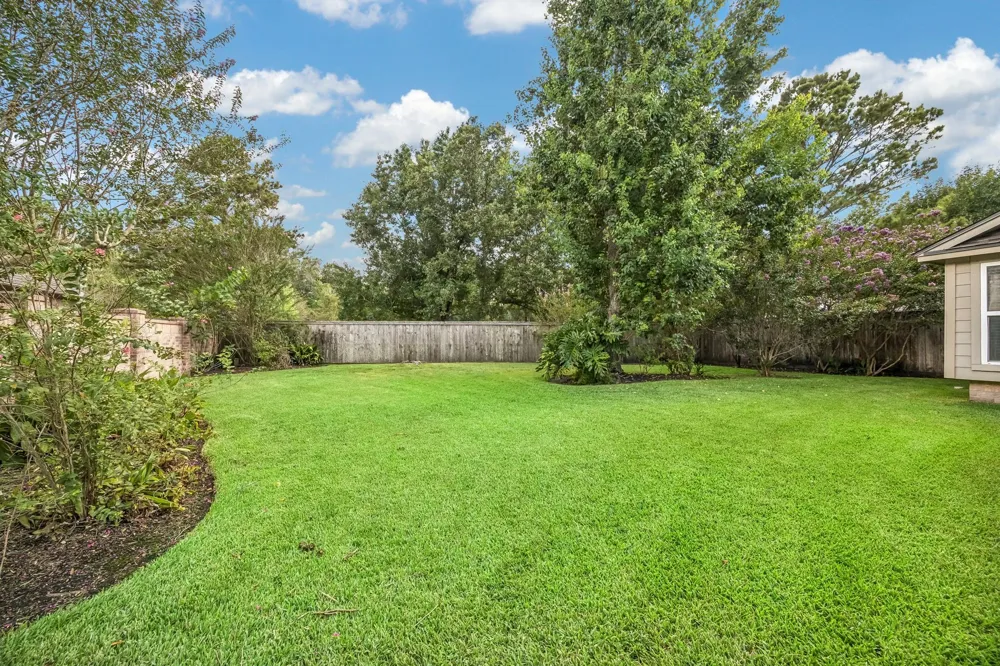 4606 Millingham Court Kingwood, TX 77345