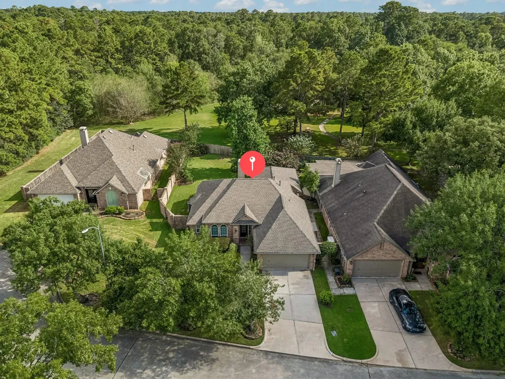 4606 Millingham Court Kingwood, TX 77345