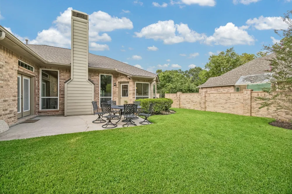 4606 Millingham Court Kingwood, TX 77345
