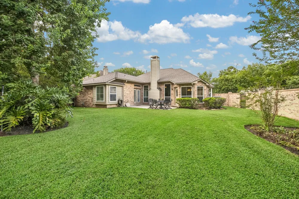 4606 Millingham Court Kingwood, TX 77345