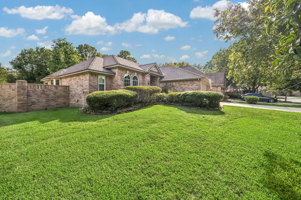 4606 Millingham Court Kingwood, TX 77345