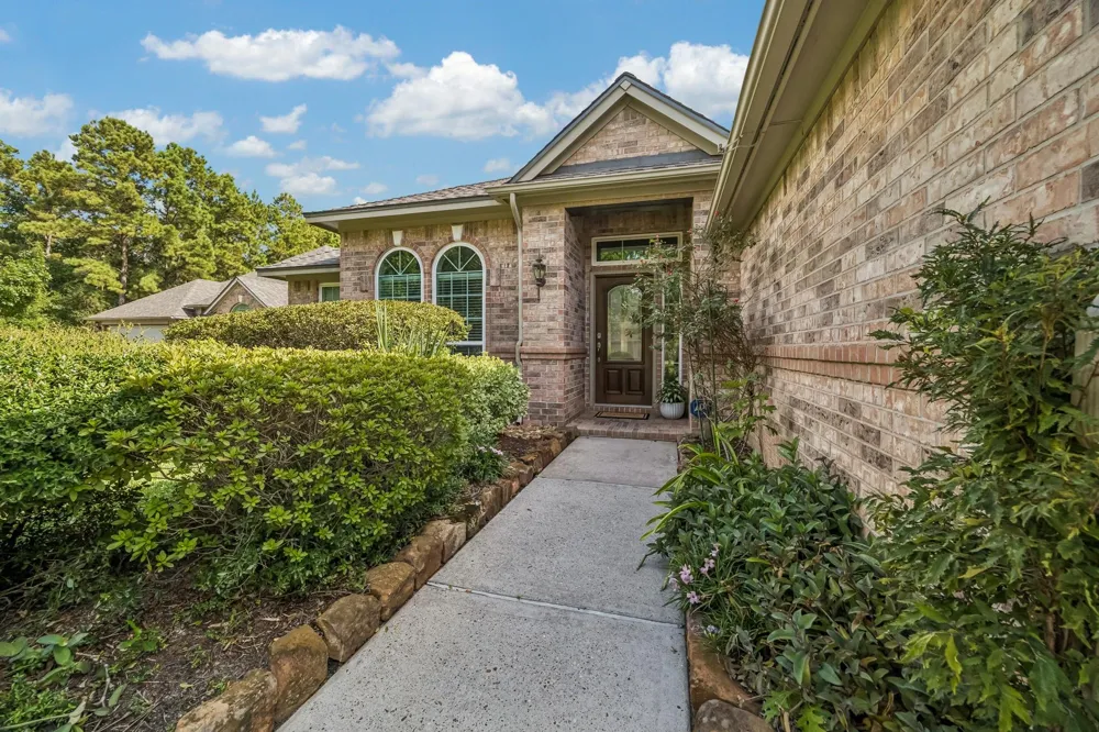 4606 Millingham Court Kingwood, TX 77345