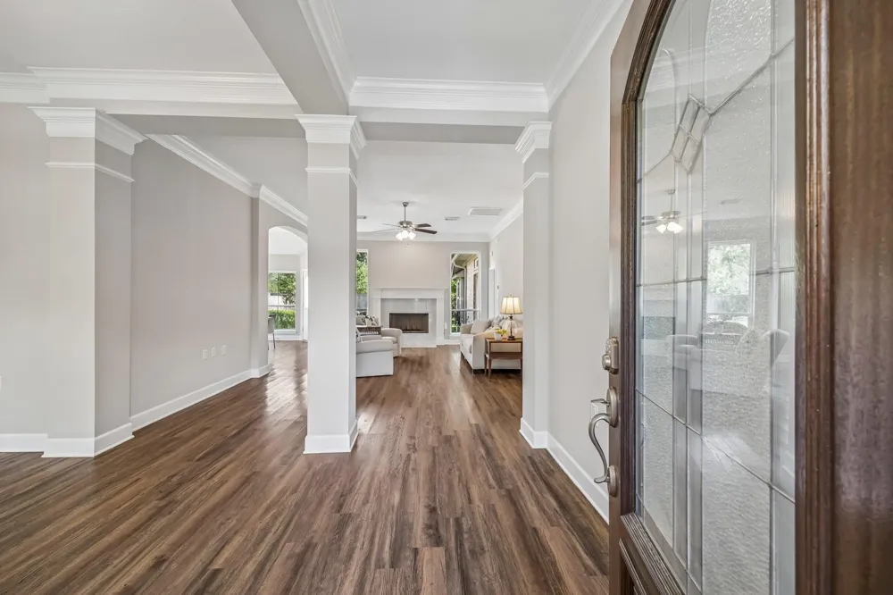 4606 Millingham Court Kingwood, TX 77345