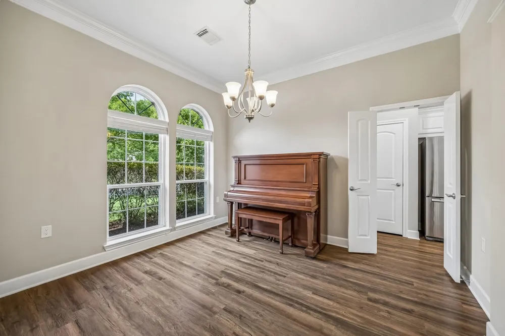 4606 Millingham Court Kingwood, TX 77345