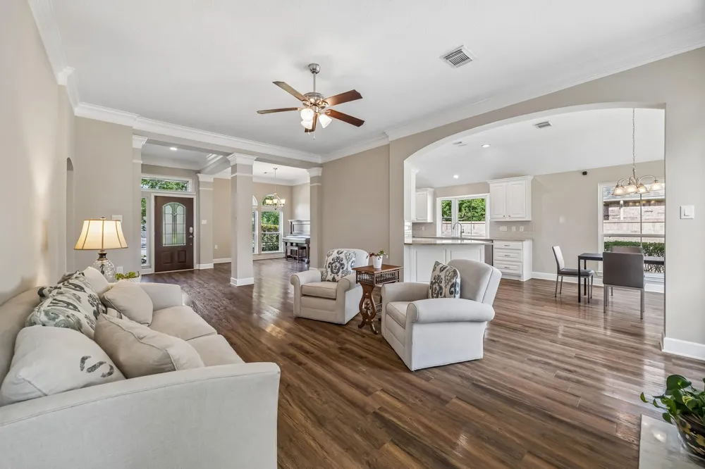 4606 Millingham Court Kingwood, TX 77345
