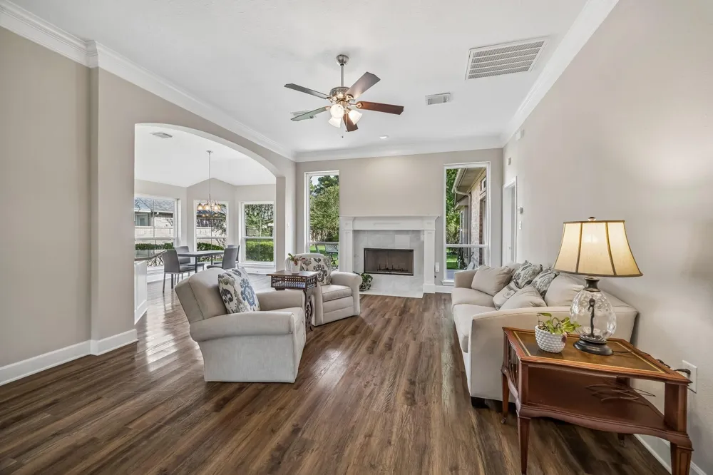 4606 Millingham Court Kingwood, TX 77345