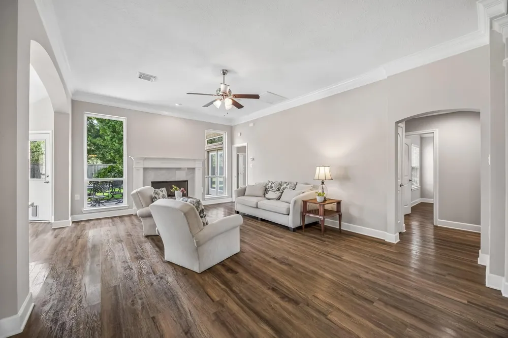 4606 Millingham Court Kingwood, TX 77345