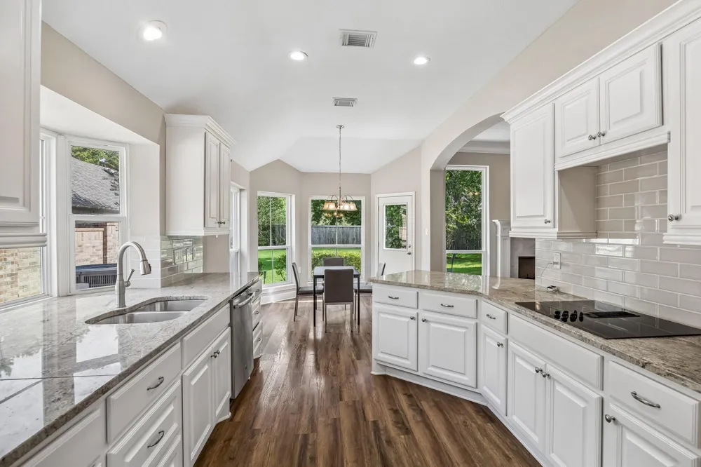 4606 Millingham Court Kingwood, TX 77345
