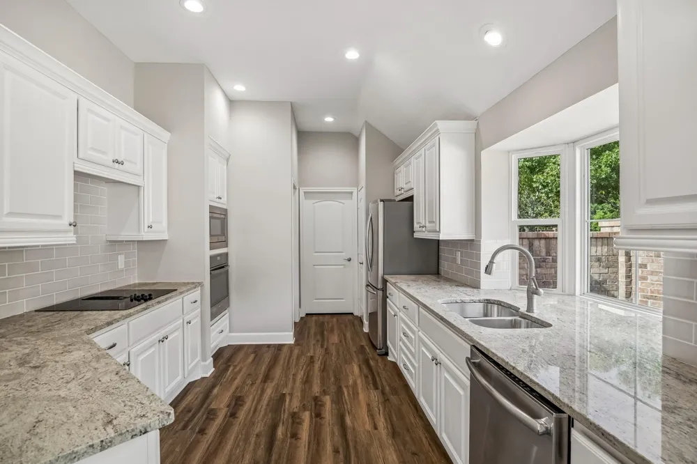 4606 Millingham Court Kingwood, TX 77345