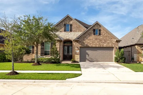 4918 Ava Meadows Lane