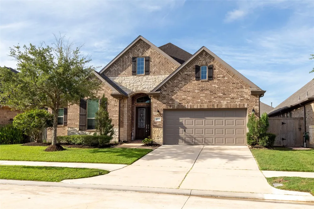 4918 Ava Meadows Lane Sugar Land, TX 77479