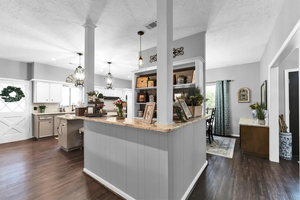 59 El Dorado Street Panorama Village, TX 77304