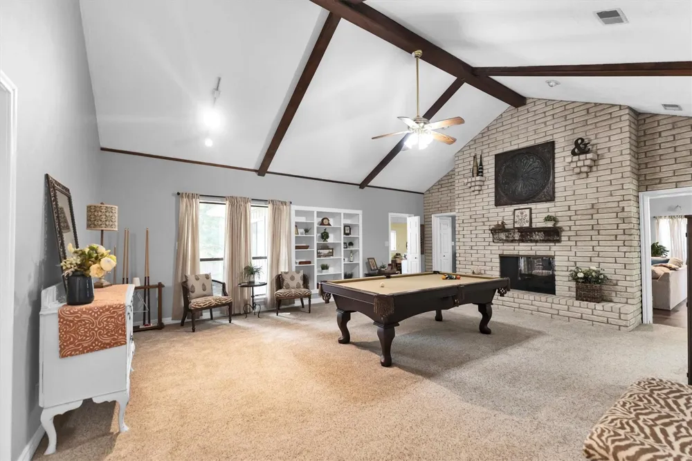 59 El Dorado Street Panorama Village, TX 77304